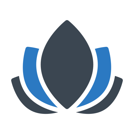 로터스 무료 아이콘