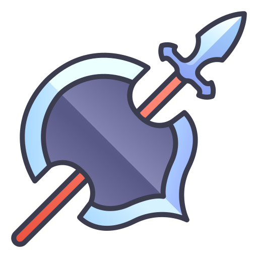 Spear free icon