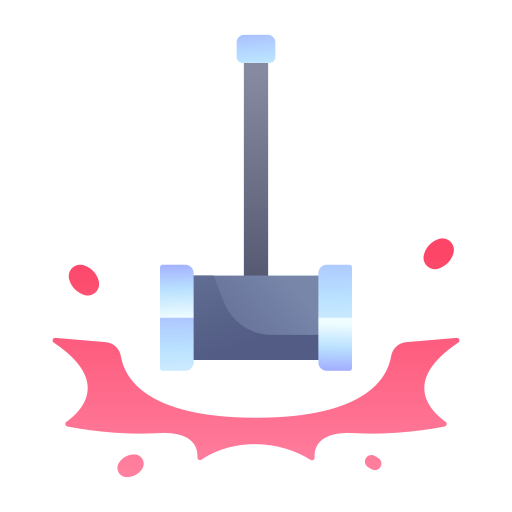 Hammer free icon