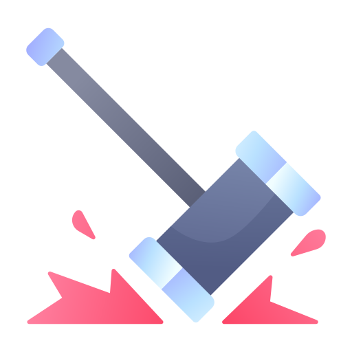 Hammer free icon Hammer free icon