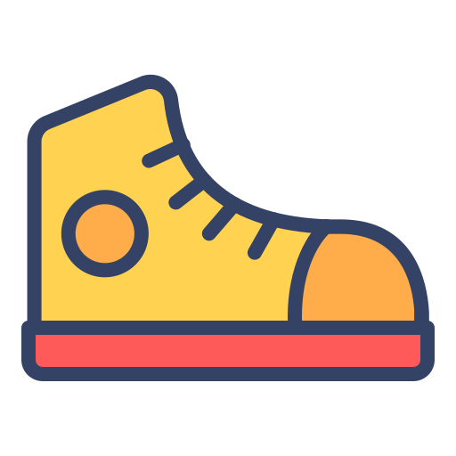 Shoes free icon Shoes free icon
