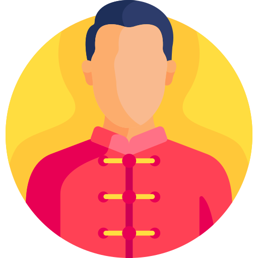 중국말 무료 아이콘