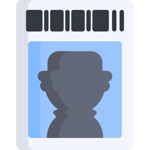 Profile free icon Profile free icon