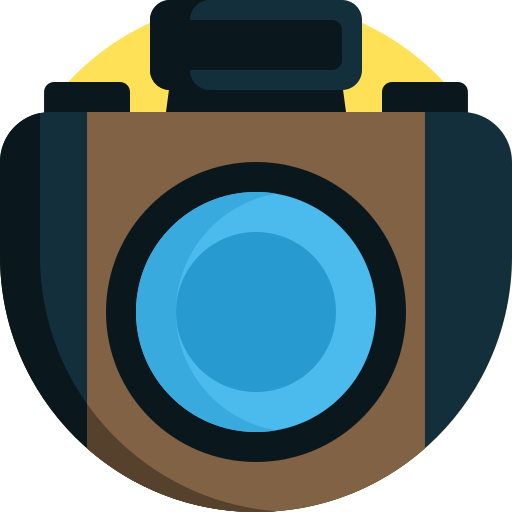 Camera free icon Camera free icon