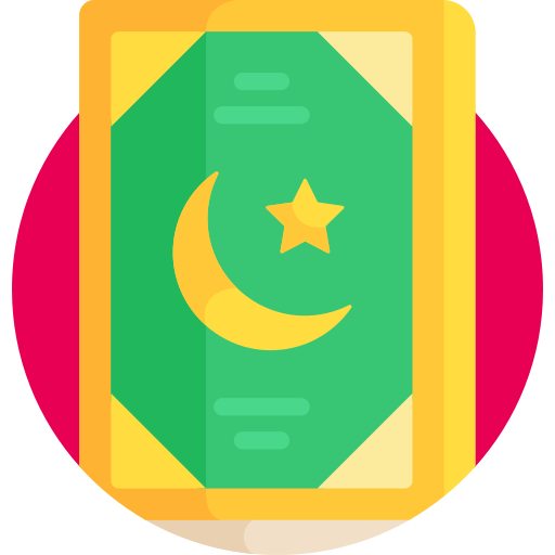 Quran free icon Quran free icon