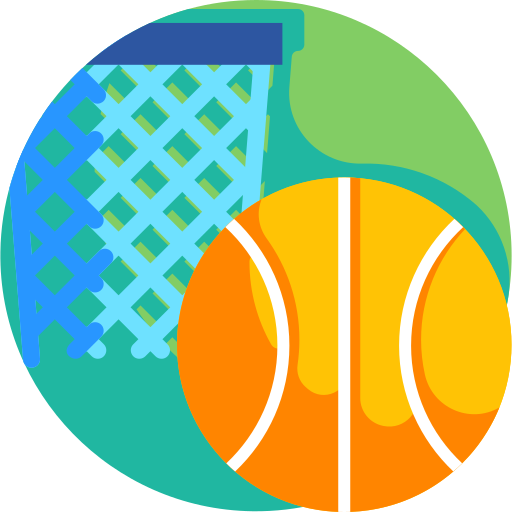 Basketball - free icon