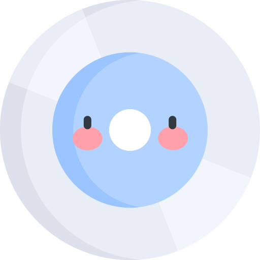 Disc free icon Disc free icon