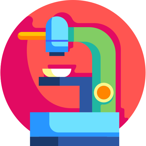 mikroskop kostenlos Icon mikroskop kostenlos Icon