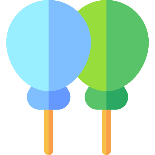 luftballons kostenlos Icon