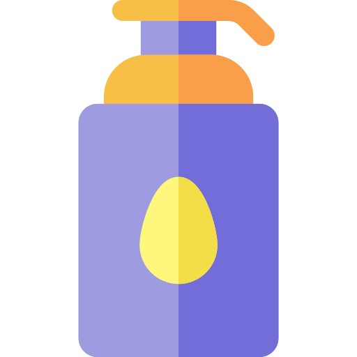 creme grátis ícone