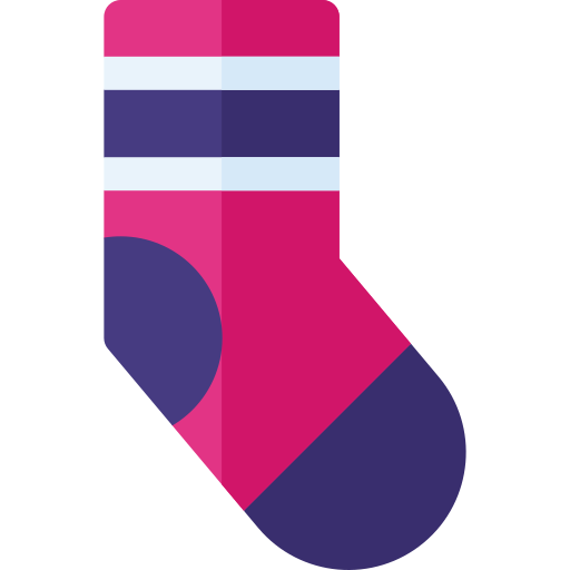 Socks - Free nature icons