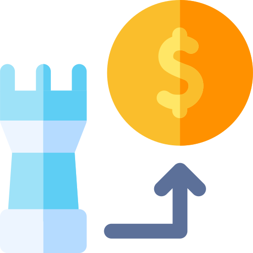 investition kostenlos Icon