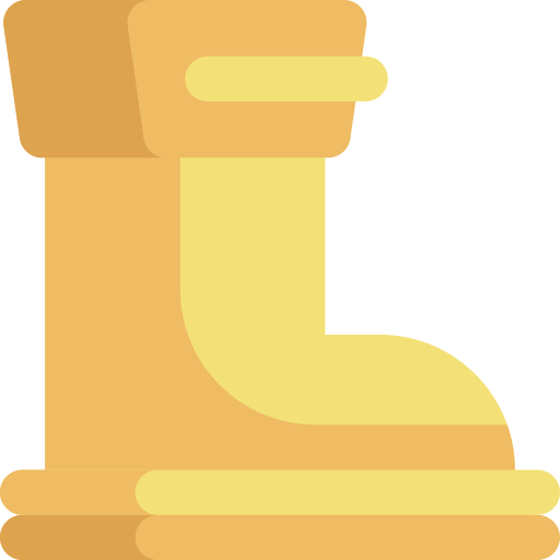stiefel kostenlos Icon