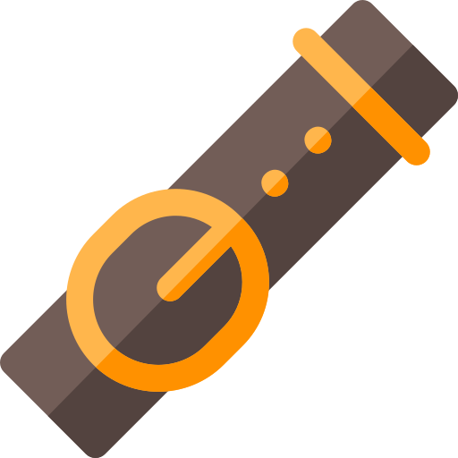 cinturón icono gratis