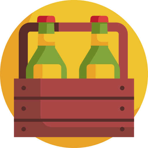 cerveja grátis ícone