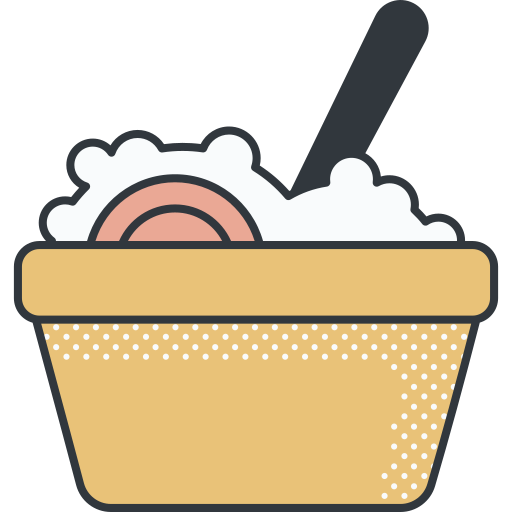 salada grátis ícone salada grátis ícone