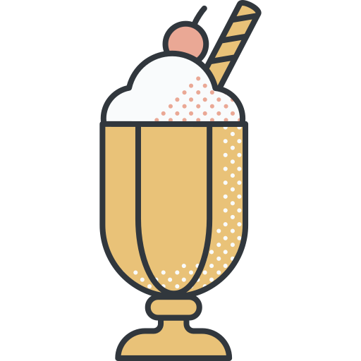 Milk Shake PNG, Vector, PSD, and Clipart With Transparent Background for  Free Download