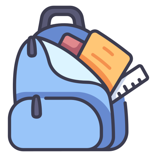 Bag icon - Stock Illustration [21171800] - PIXTA