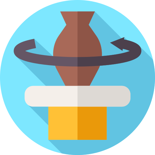keramik kostenlos Icon keramik kostenlos Icon