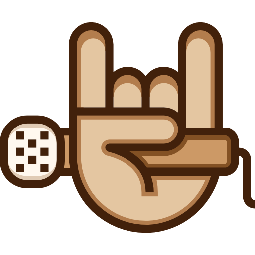 Rock free icon Rock free icon