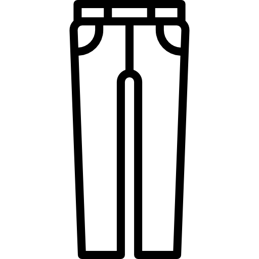 jeans kostenlos Icon