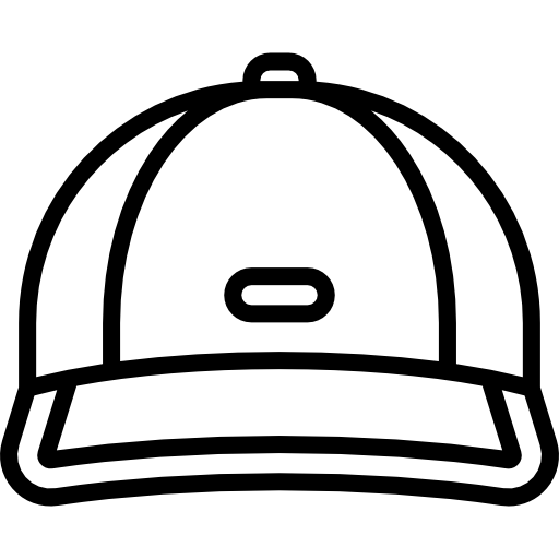 Cap - Free fashion icons