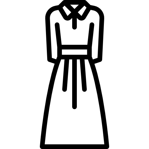 Dress - Free fashion icons