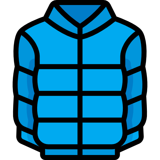 Puffer Jacket PNG - Download Free & Premium Transparent Puffer