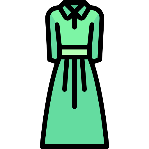 kleid kostenlos Icon kleid kostenlos Icon