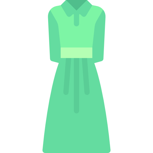 kleid kostenlos Icon kleid kostenlos Icon