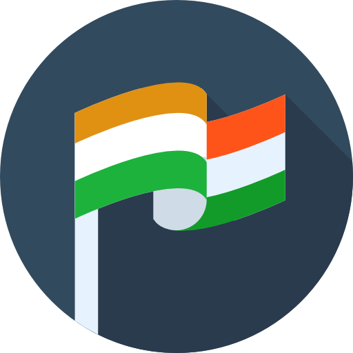 india icono gratis