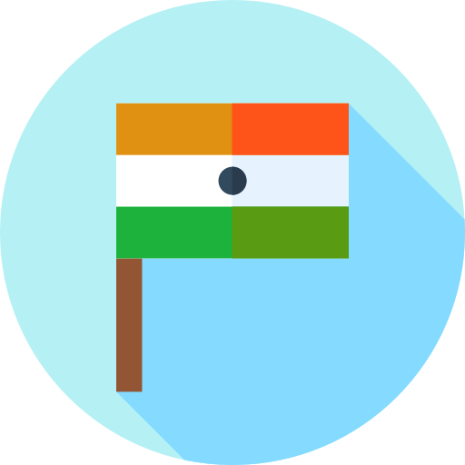 india icono gratis