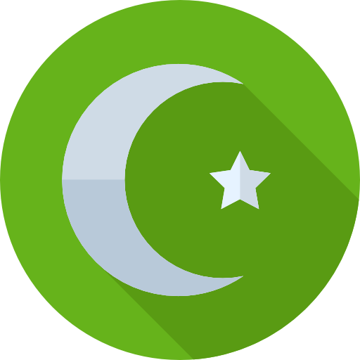 Muslim free icon Muslim free icon