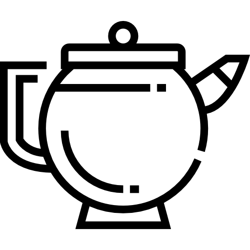 Coffee shop - Free food icons