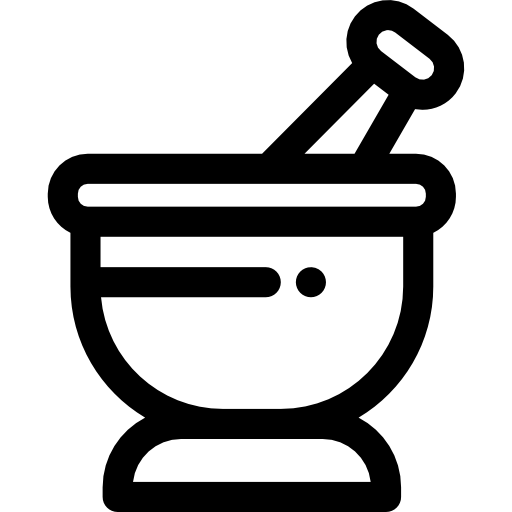 주방 팩 무료 아이콘