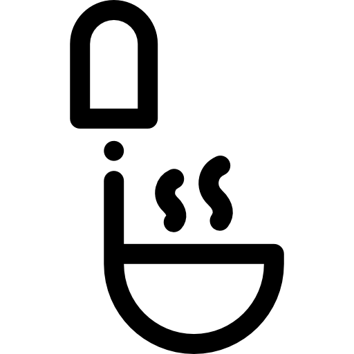 Кухонный пакет бесплатно иконка