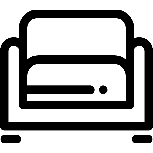 Гостиная бесплатно иконка Гостиная бесплатно иконка