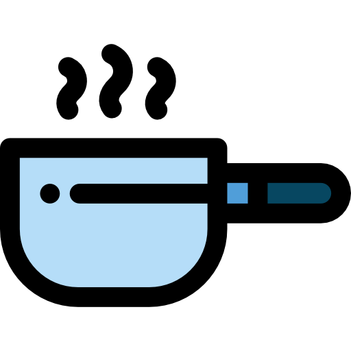 Кухонный пакет бесплатно иконка