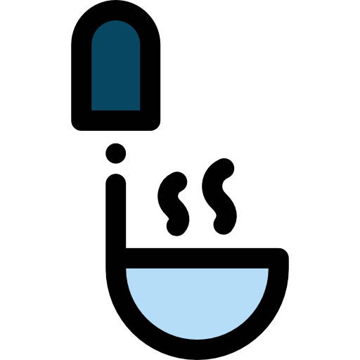 Кухонный пакет бесплатно иконка