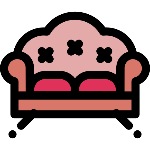 Гостиная бесплатно иконка Гостиная бесплатно иконка