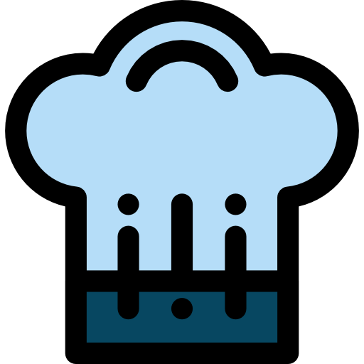 Кухонный пакет бесплатно иконка