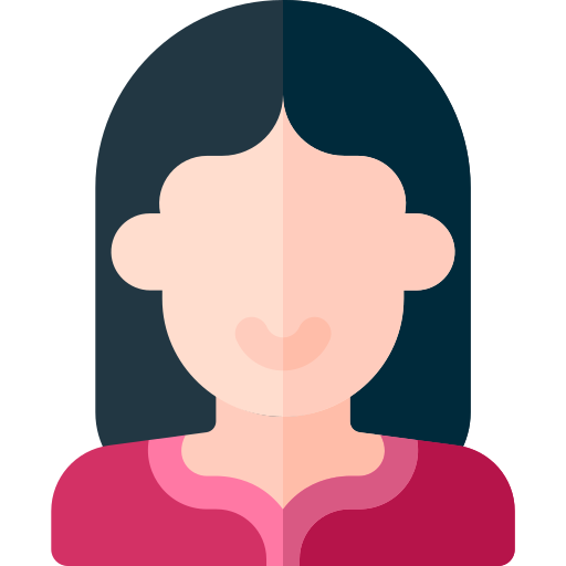 hermana icono gratis