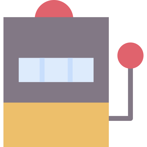 cagnotte Icône gratuit