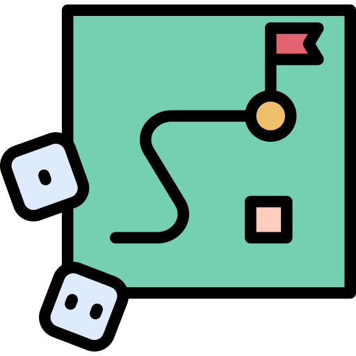 Table games free icon