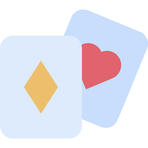 cartas de pôquer grátis ícone cartas de pôquer grátis ícone