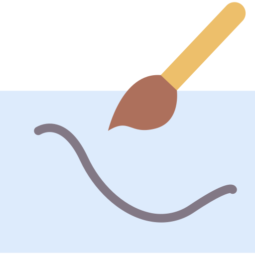 Drawing free icon Drawing free icon