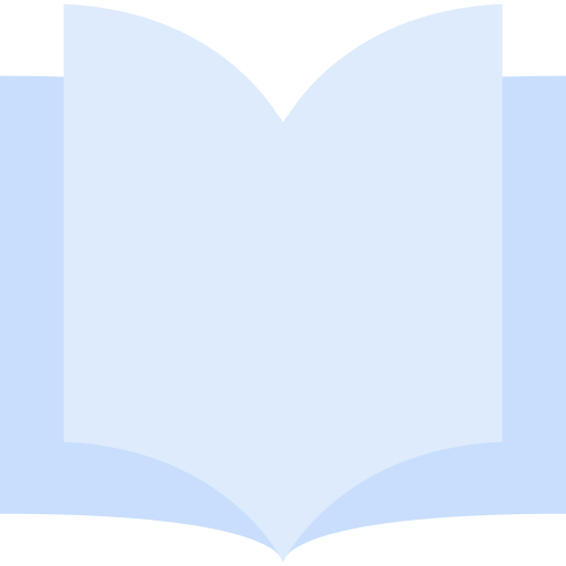 Book Generic Flat icon