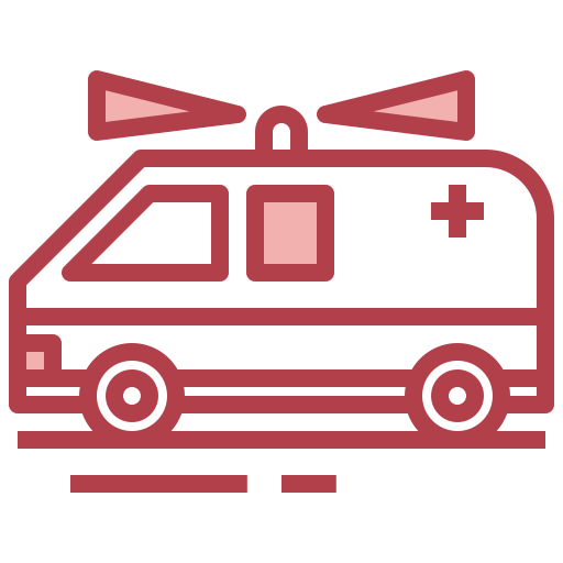 krankenwagen kostenlos Icon krankenwagen kostenlos Icon