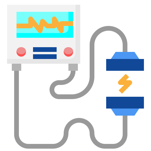 defibrillator kostenlos Icon defibrillator kostenlos Icon