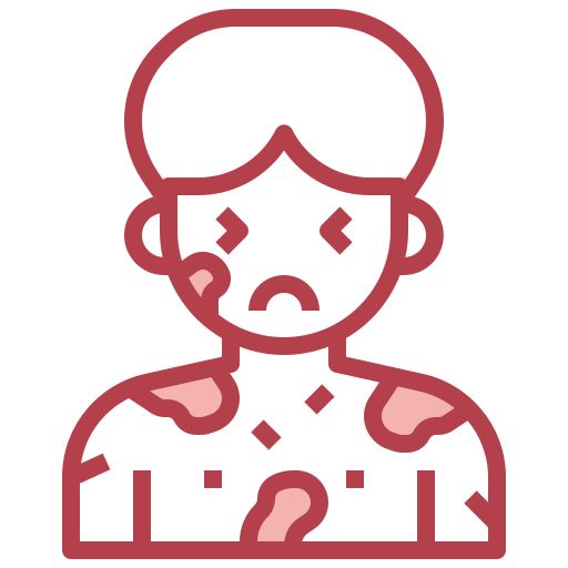 dermatitis kostenlos Icon dermatitis kostenlos Icon